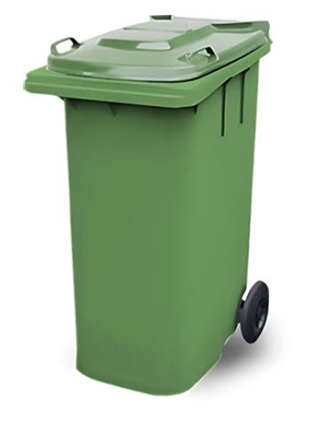 garbage bin rent Malaysia