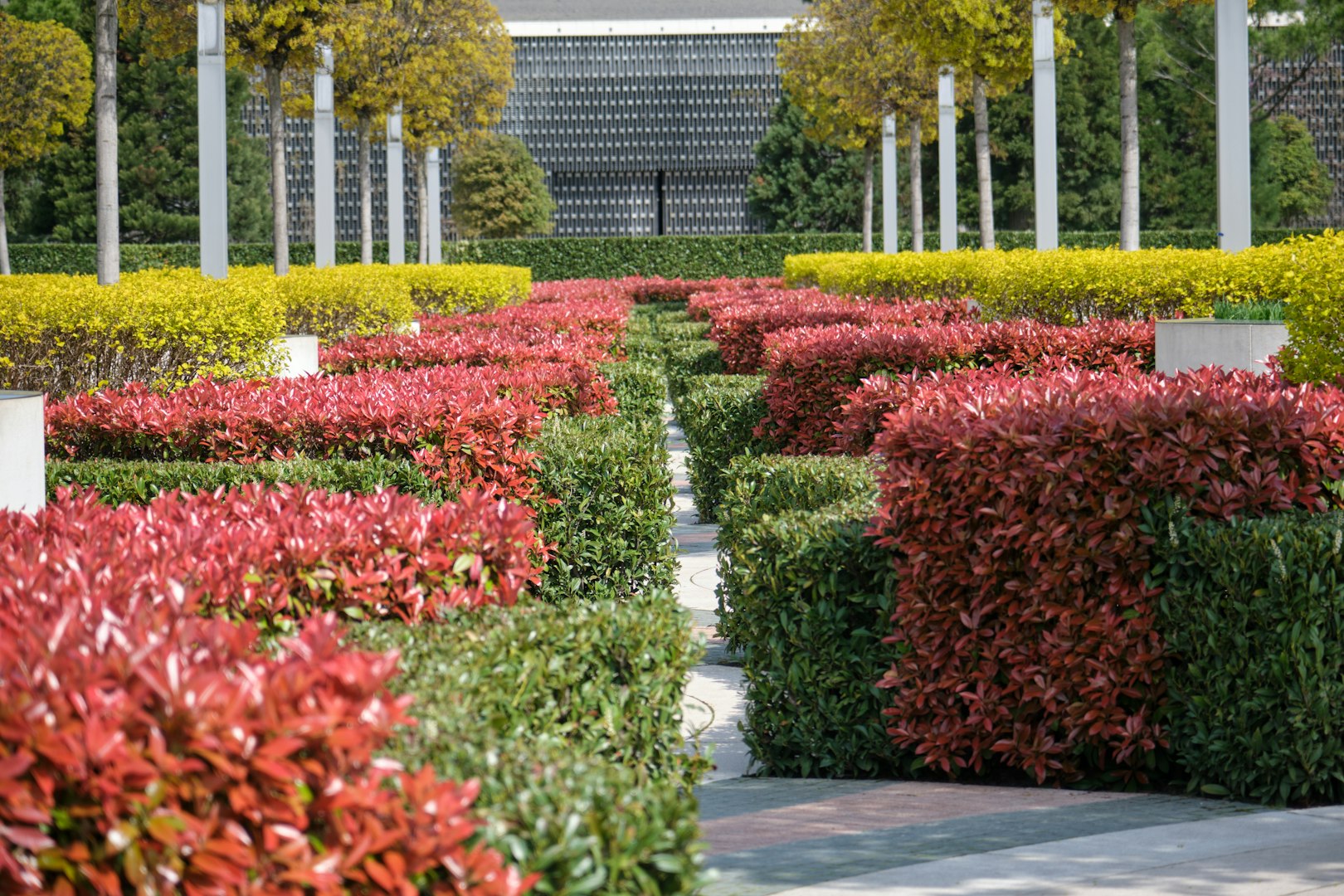 gardener service kl